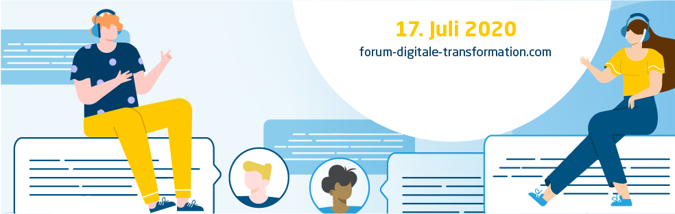Forum Digitale Transformation