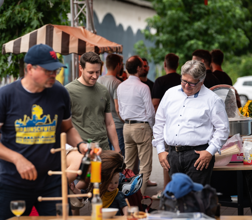 Sommerfest 2024 – Impresssions 2