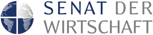 Logo Senat der Wirtschaft