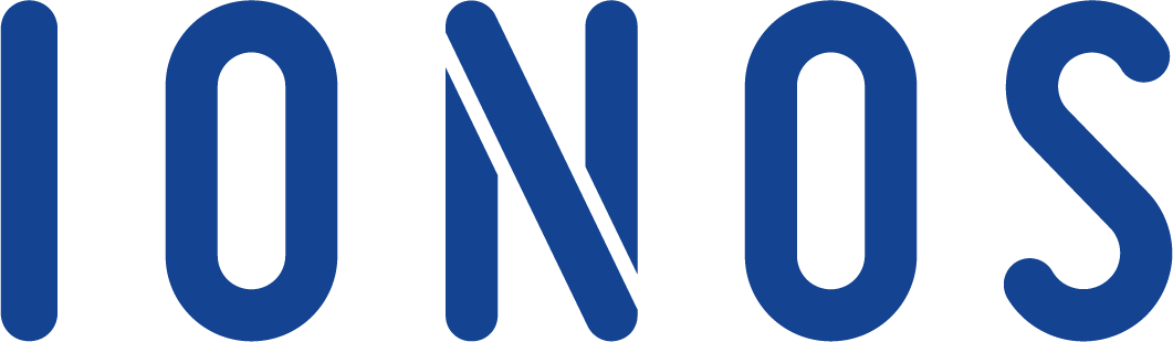 Logo Ionos